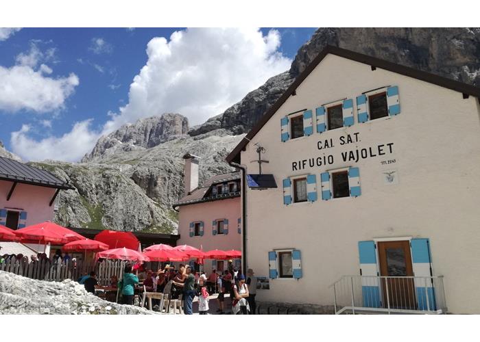 Nome Rifugio